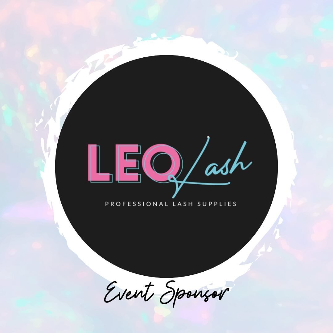 So very excited to announce we have the lovely @leolashrange joining us as an event sponsor 💜💕

We are going to have the most amazing goody bags at our conference this year!!! 

Opal Lash Conference
Saturday 5th October 2024
The Hilton, Borehamwood