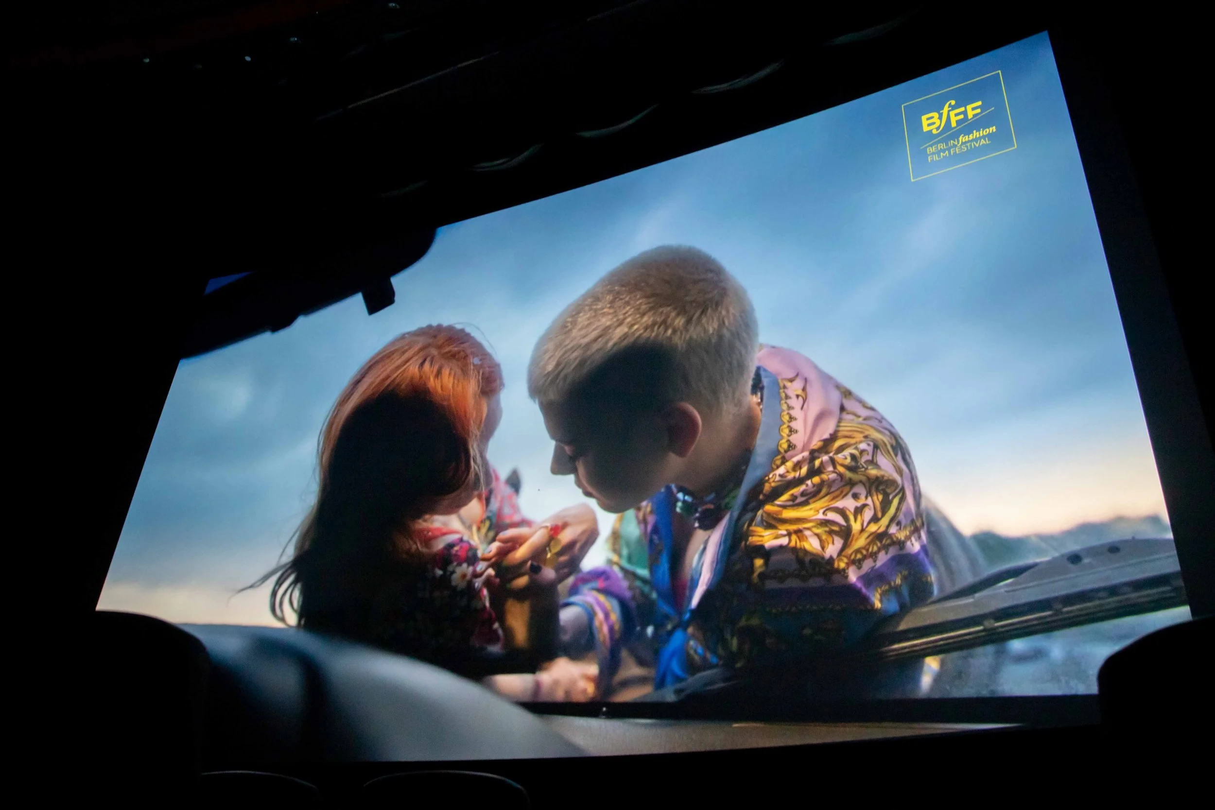 Screenings | Shortlist Experiential & Crafts & Rising Star Nominees