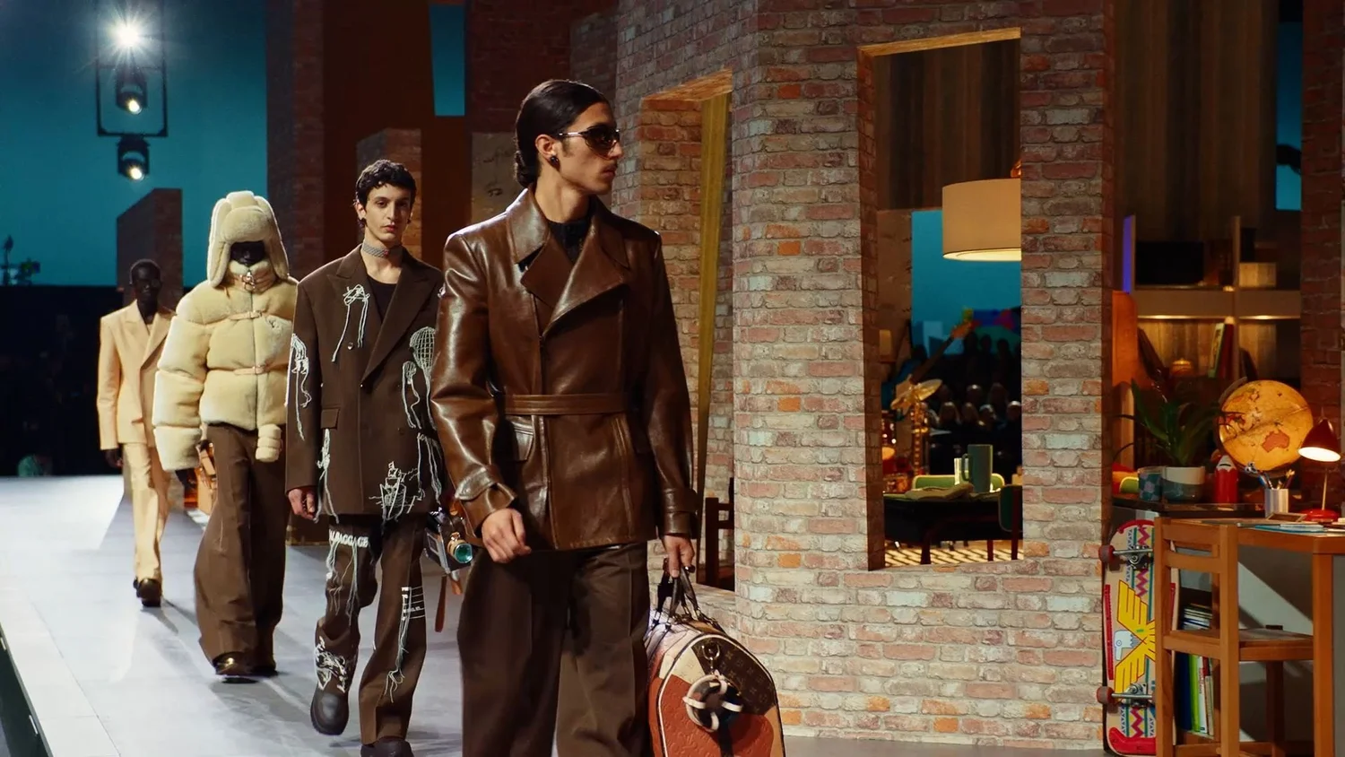 berlin fashion film festival