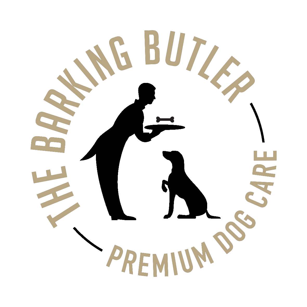 The Barking Butler