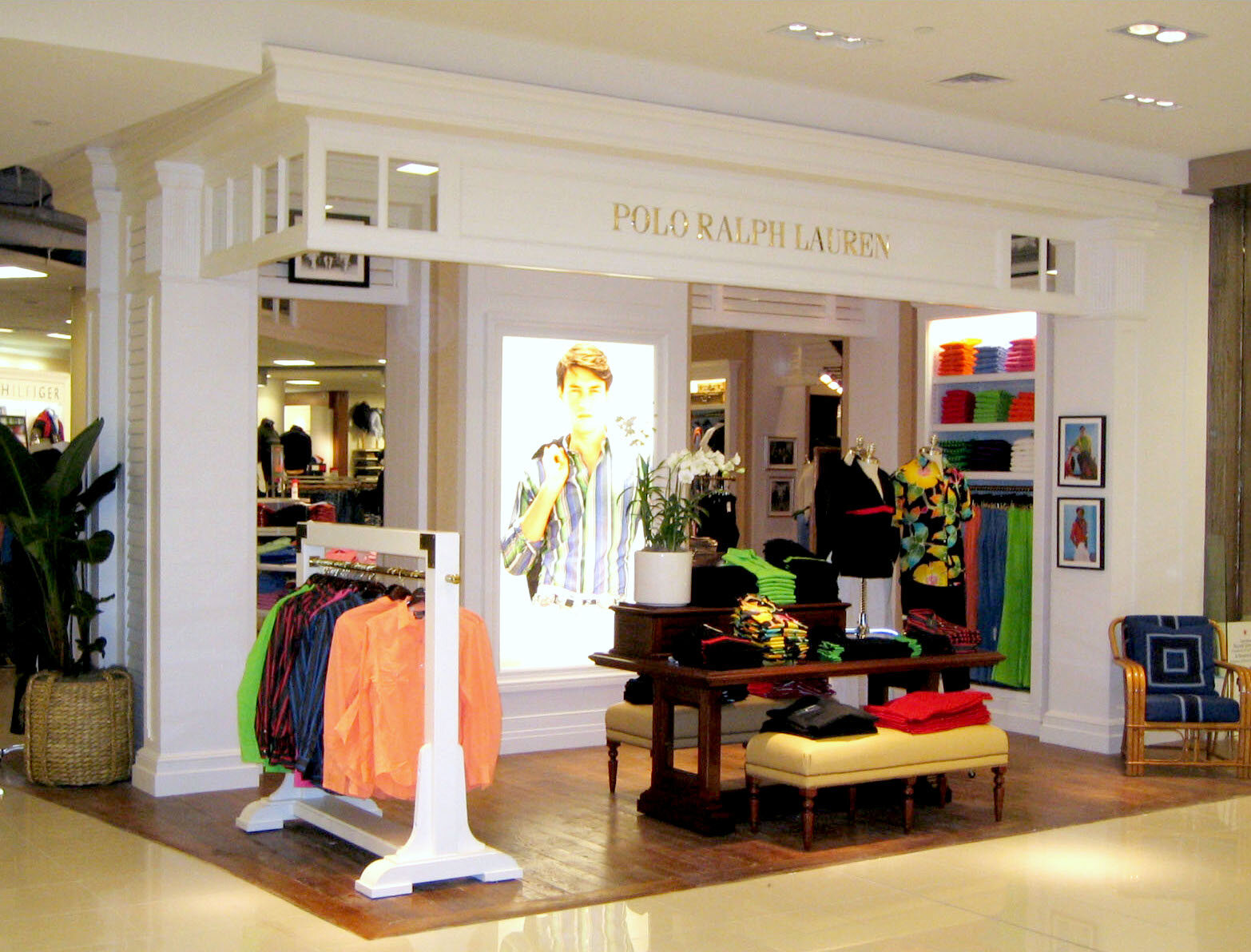 Polo Ralph Lauren | Miami, FL