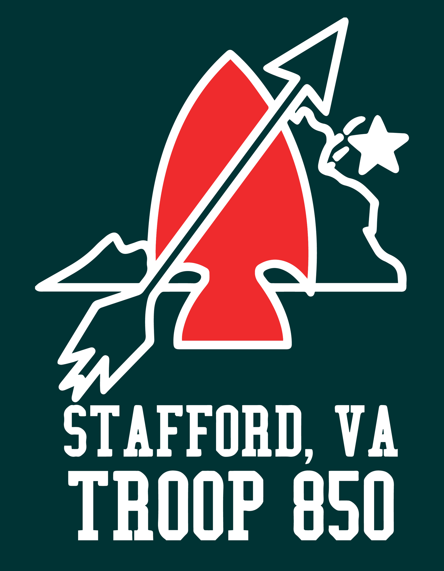 Troop 850 | Stafford, VA