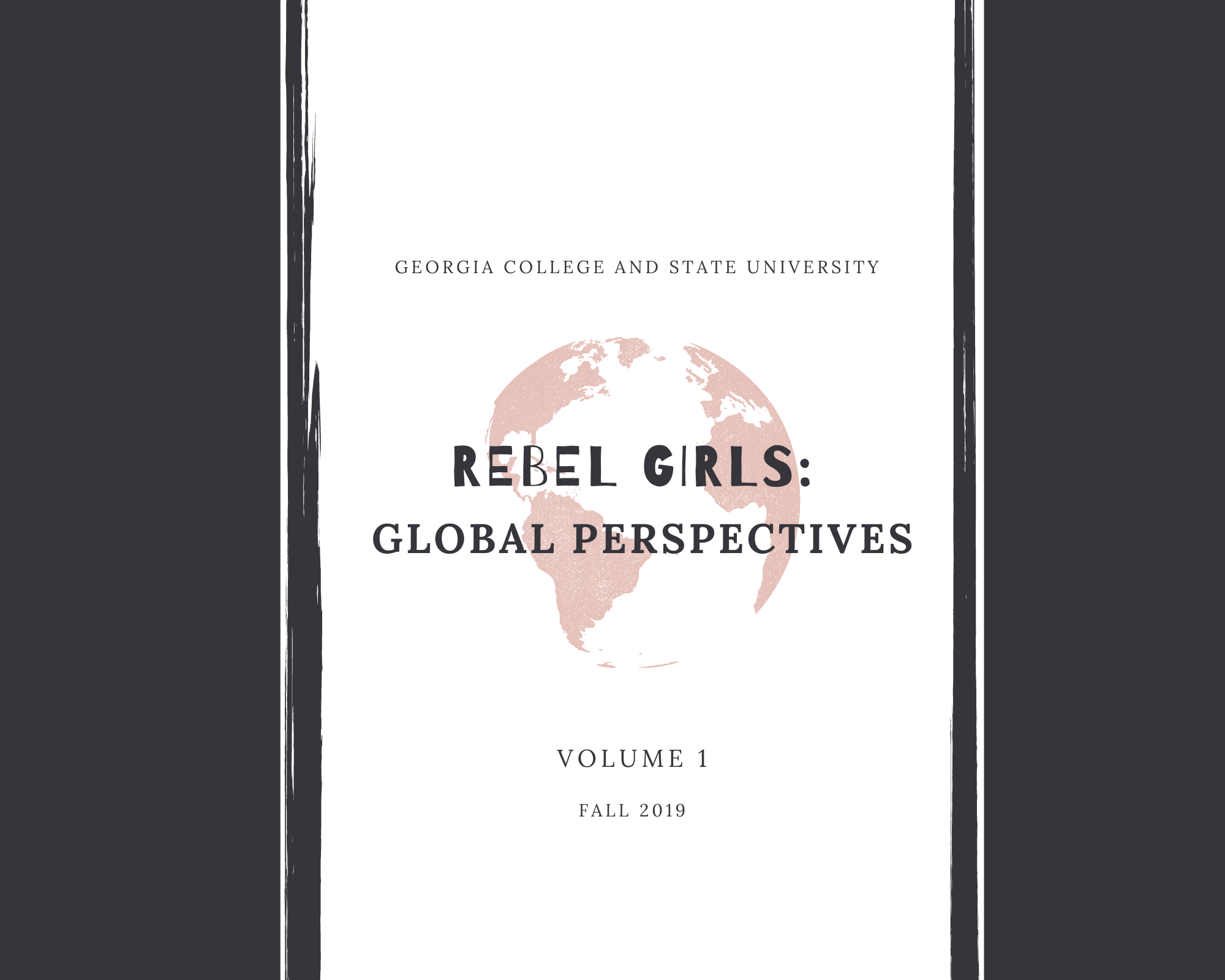 Rebel Girls: Global Perspectives Book Cover