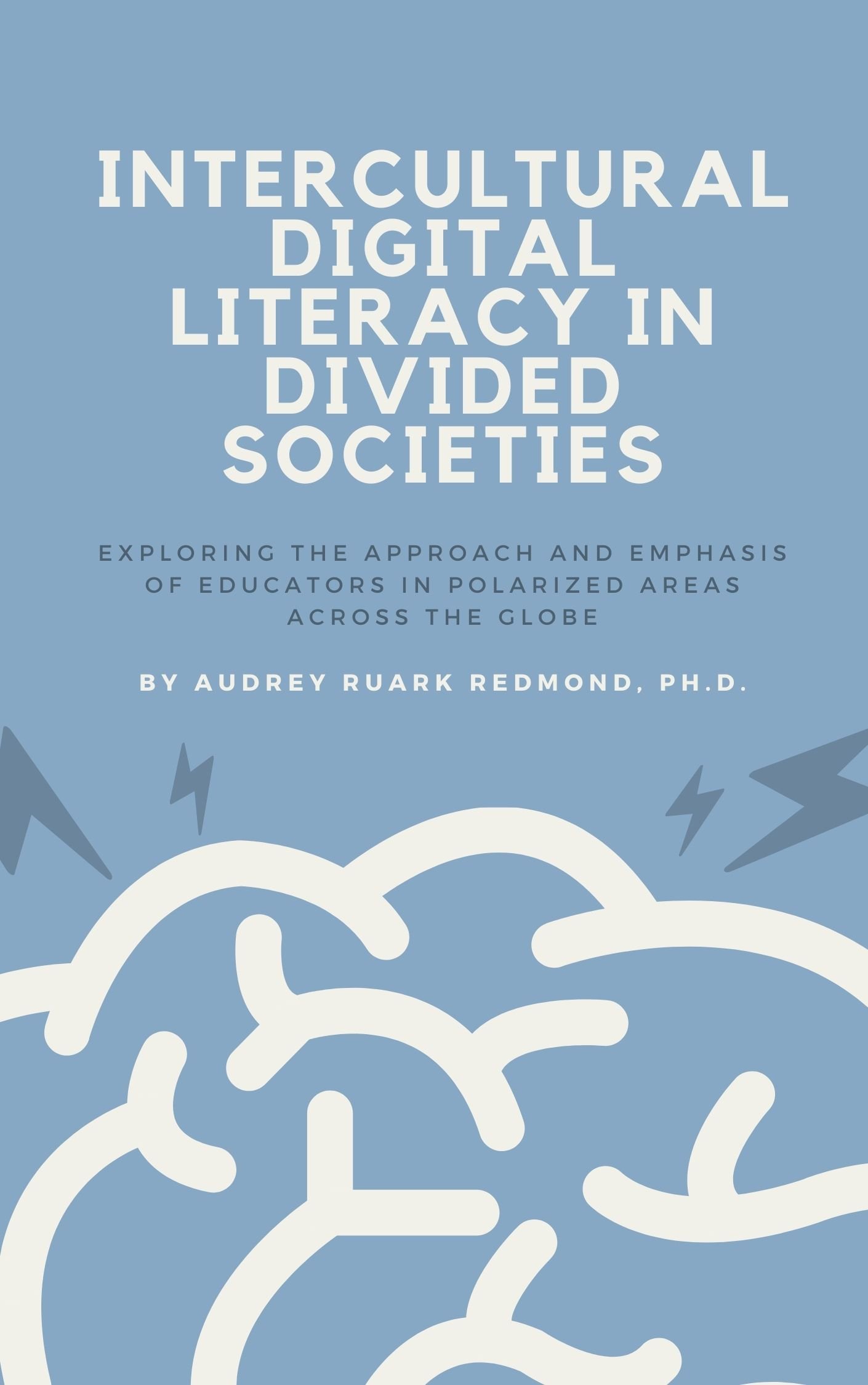 Intercultural digital literacy in divided societies