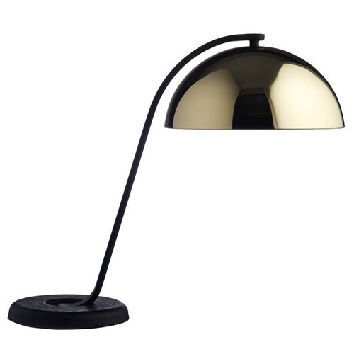Cloche Table Lamp