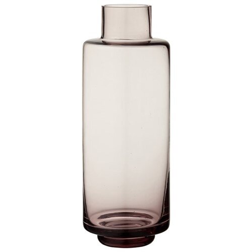 Lenebjerre Woodrose Hedria Glass Jar