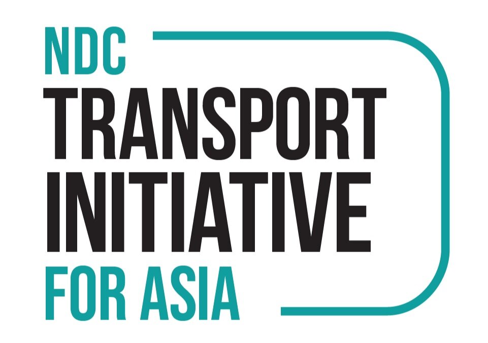 NDC Transport Initiative for Asia 