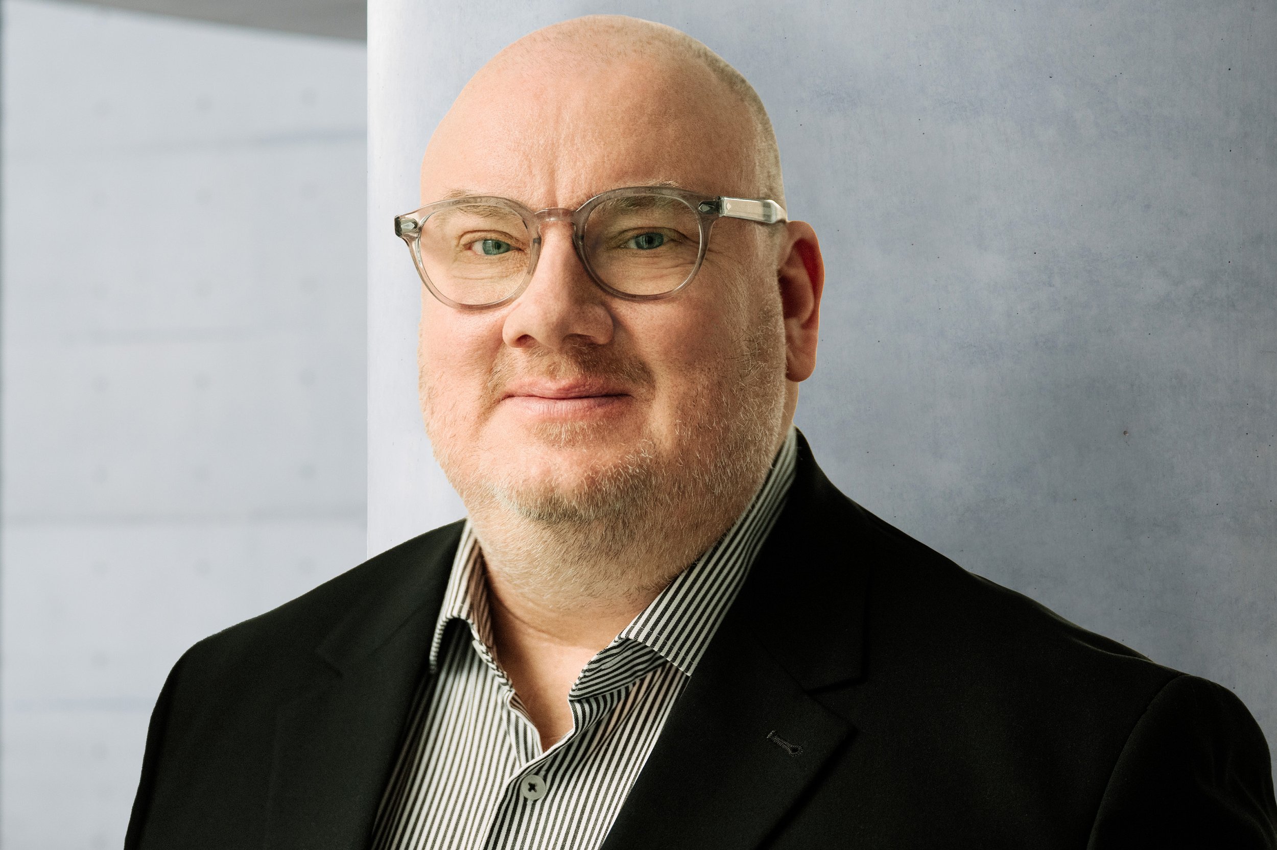 Christian Hochfeld