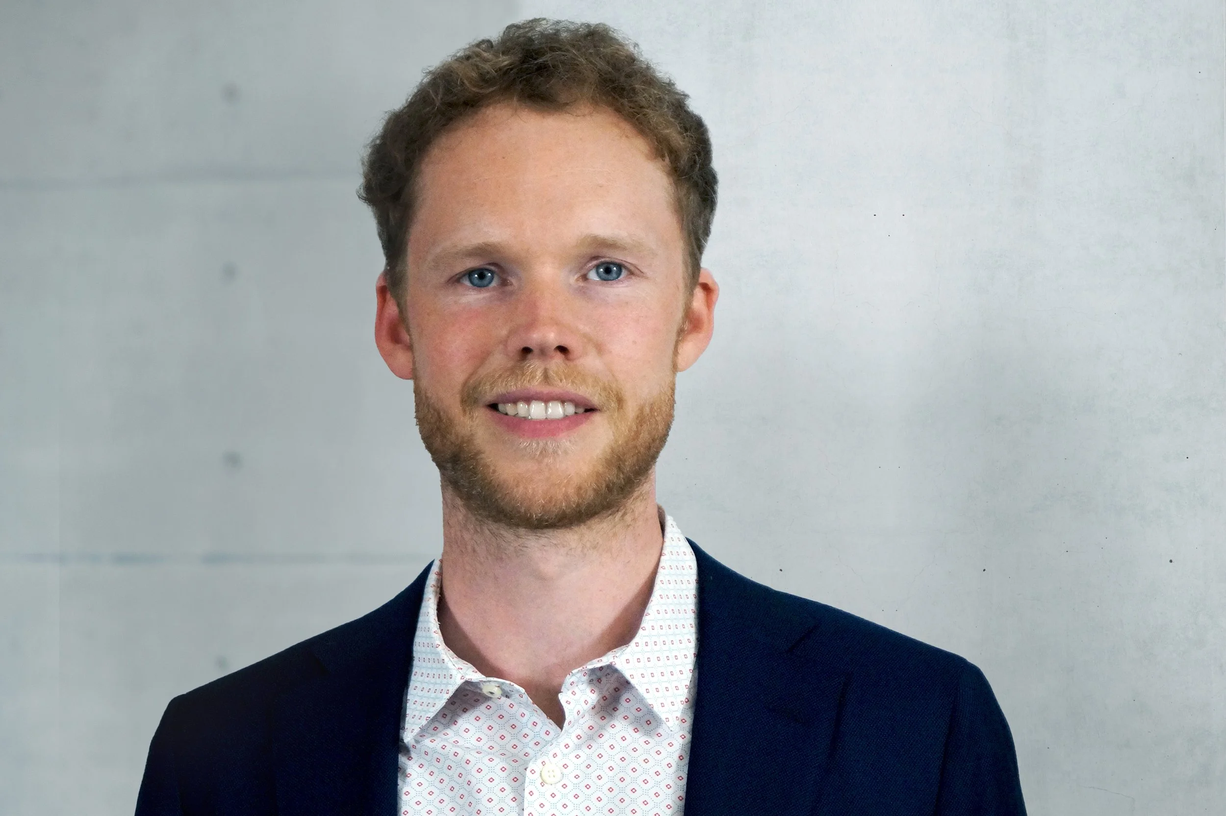Nikolas Linck