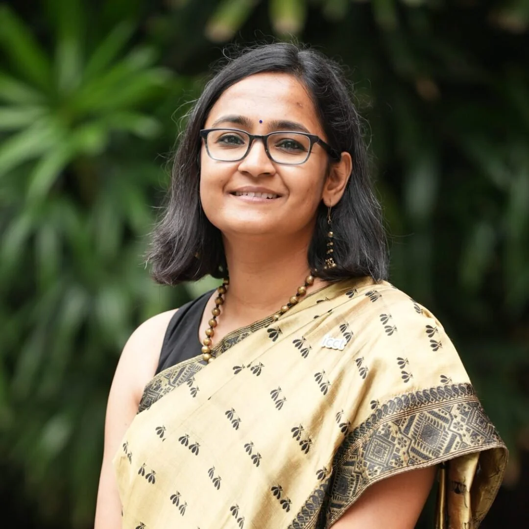Krithika P.R. 