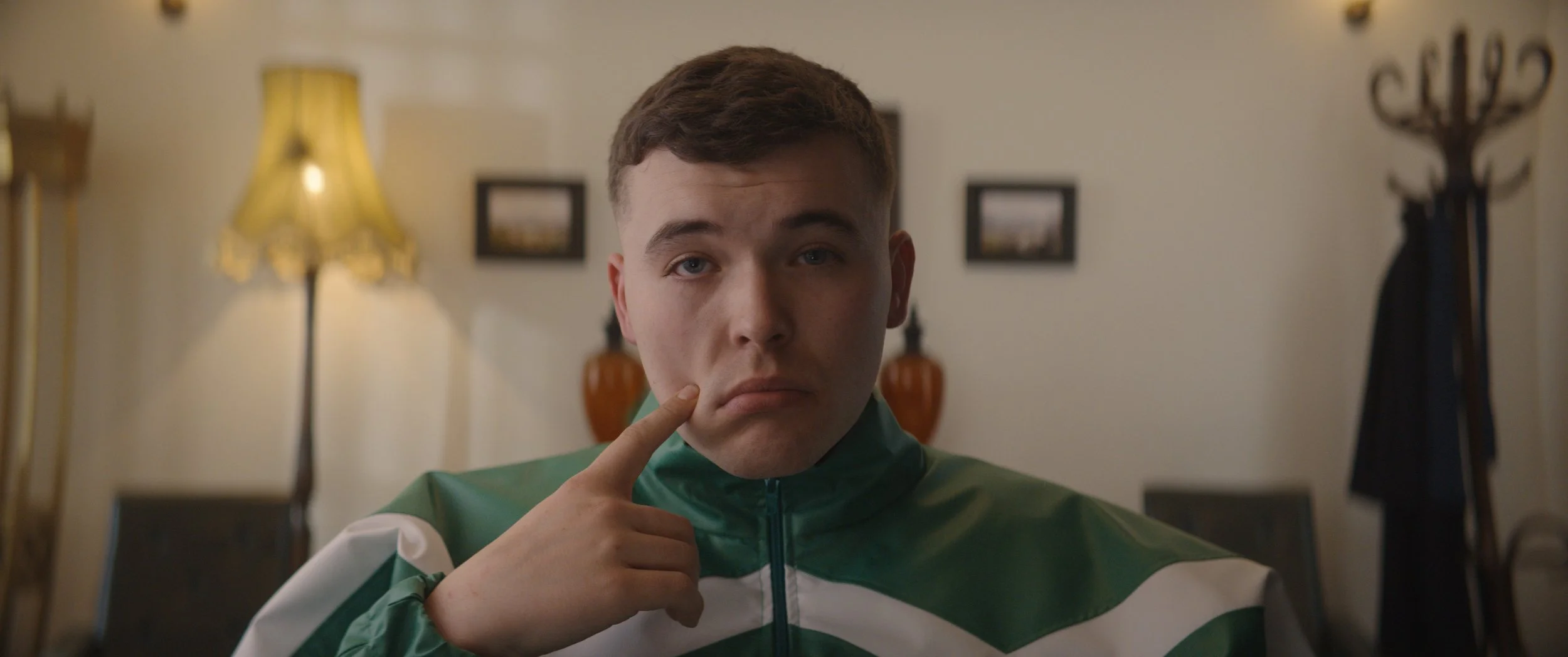 Kneecap - mit Genuss die Zähne knirschen lassen