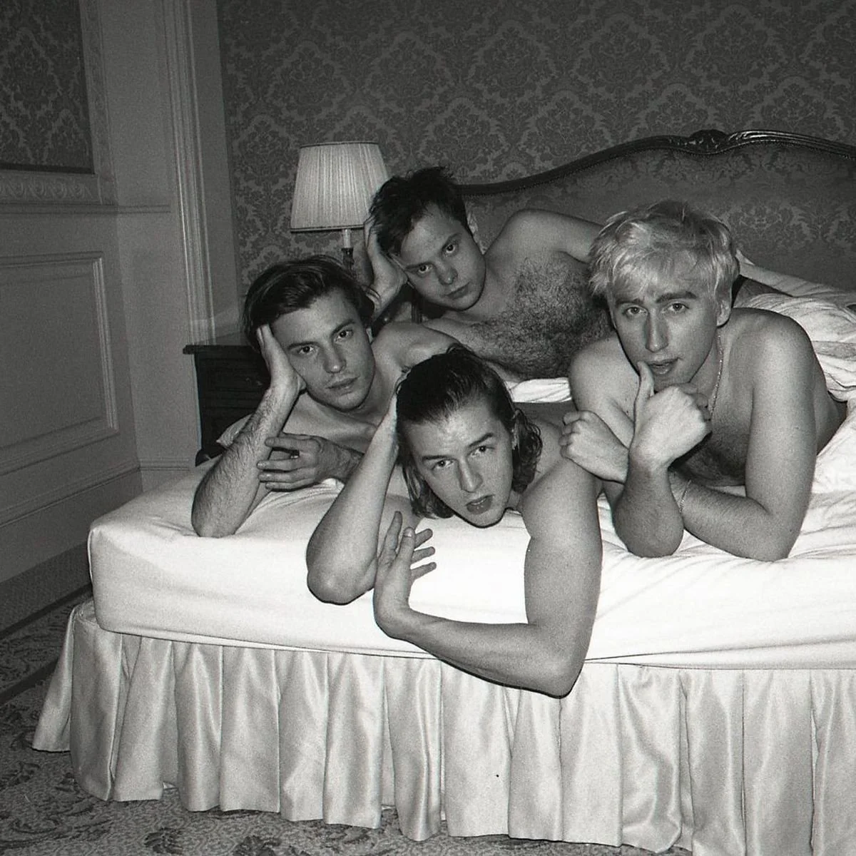 Bilderbuch: Die Beständigkeit des Wandels