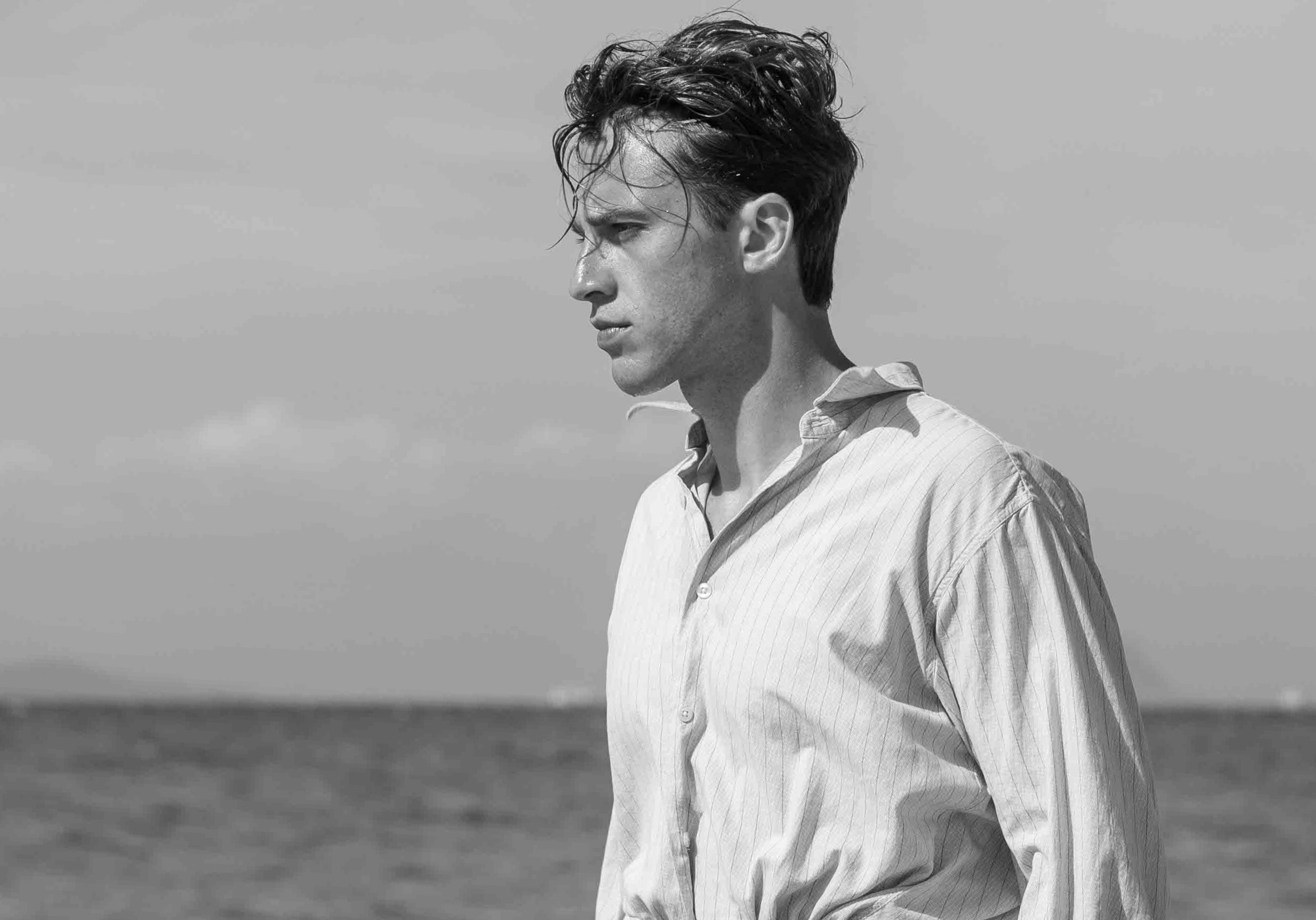 Der Fremde, der sich gleich bleibt