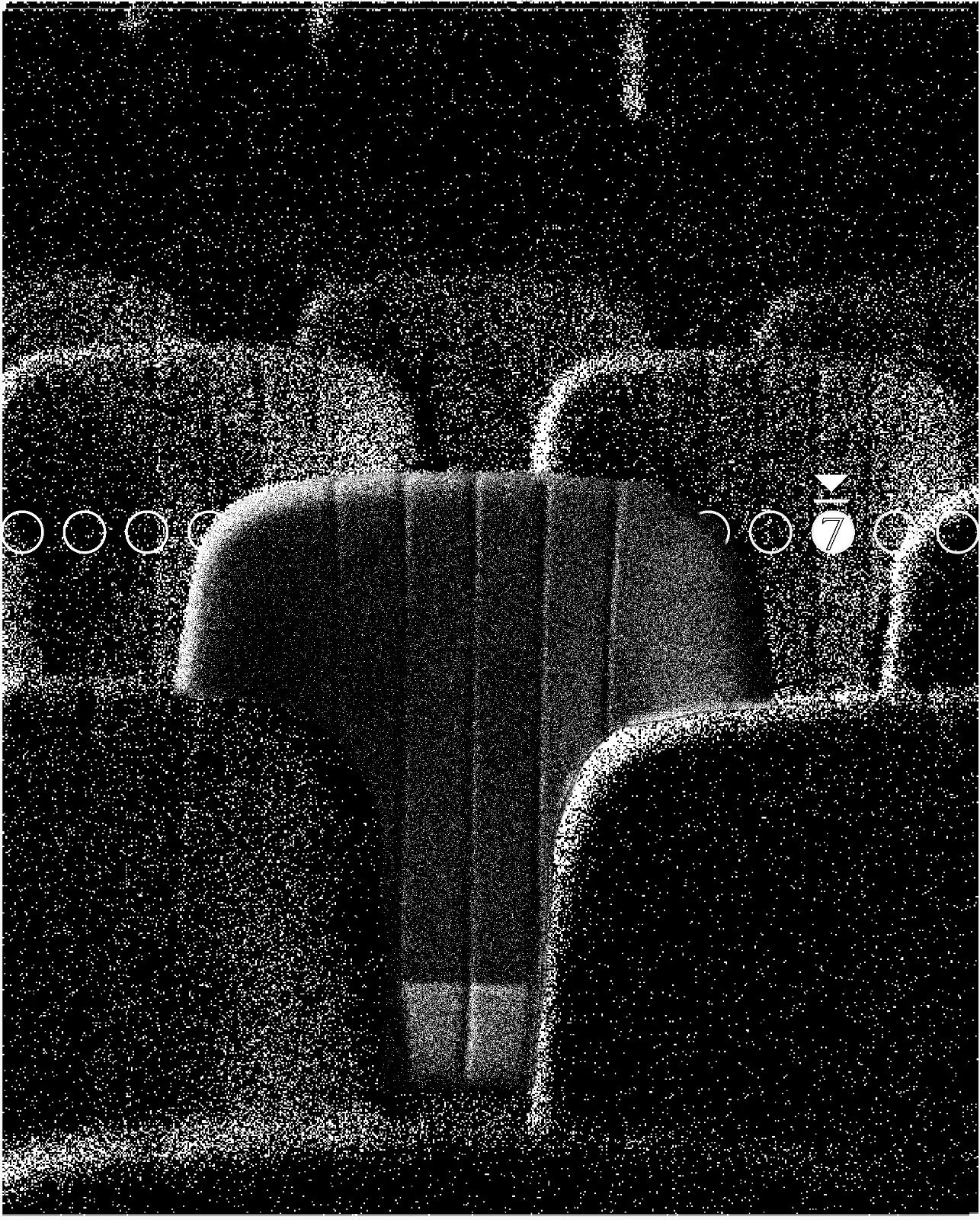 Der Saal ohne Jahreszeiten