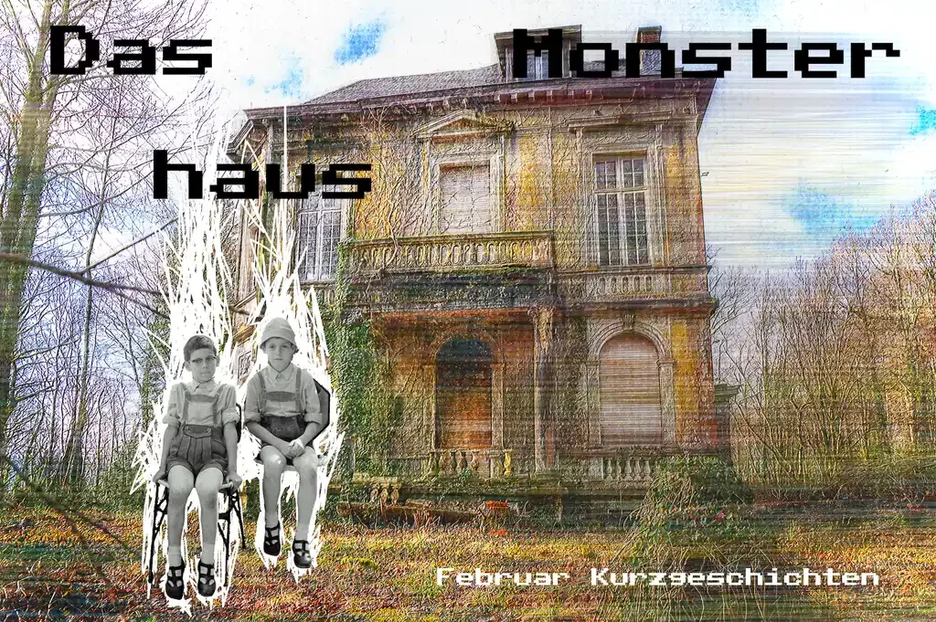 Das Monsterhaus