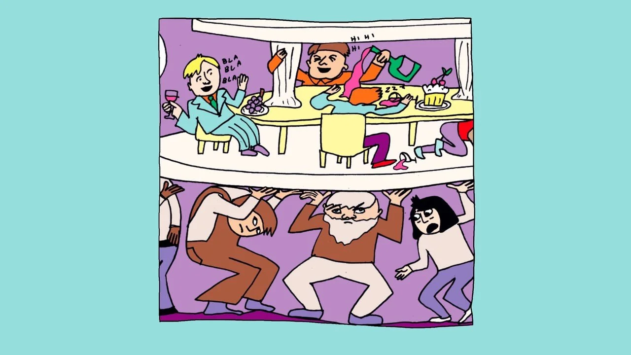 So verdammt gut können Comics sein