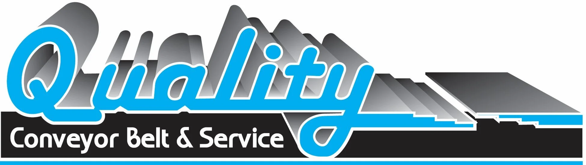 Quality Conveyor Belt \u0026 Service inc