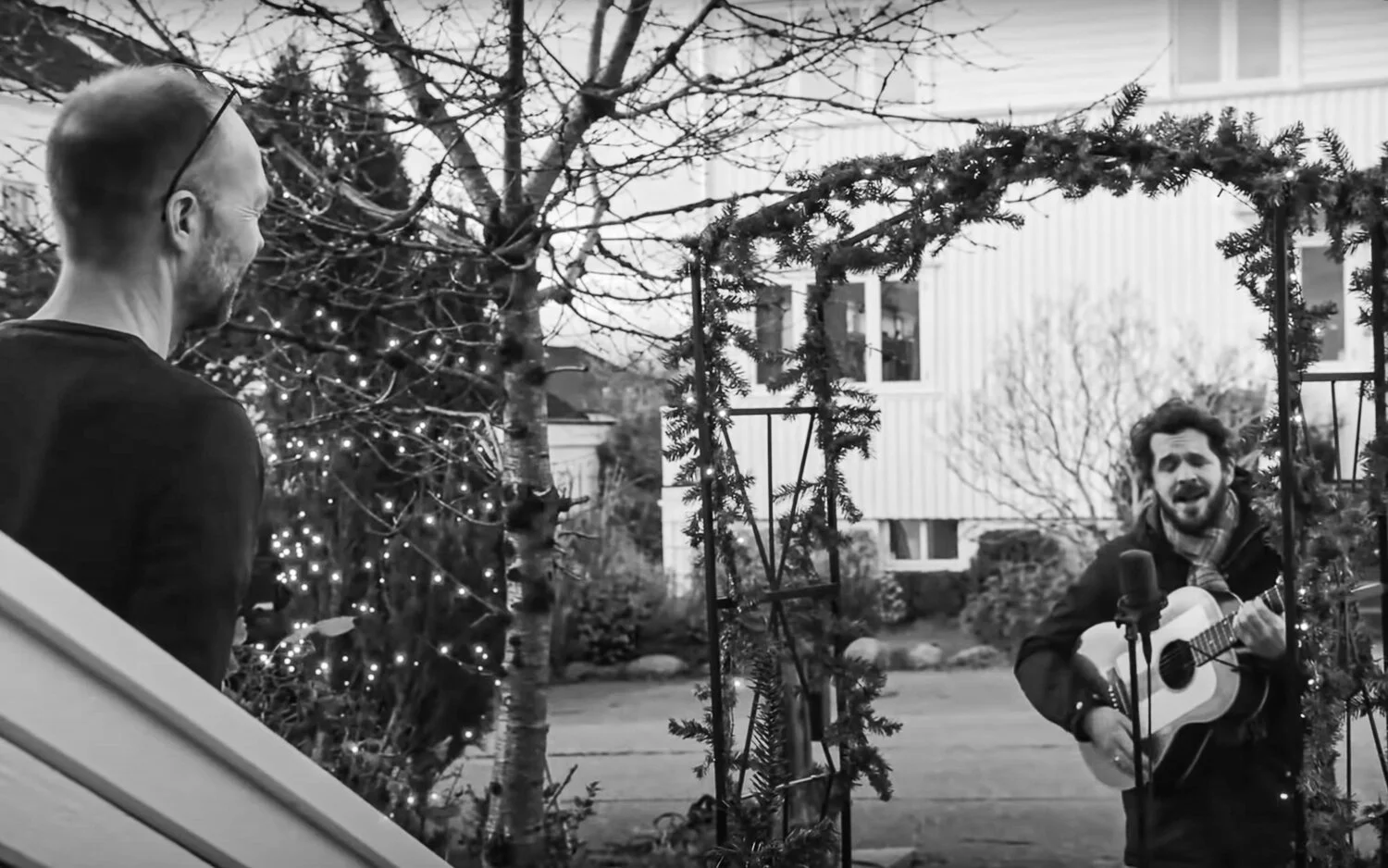 HjemJobbHjem julehilsen 2020
