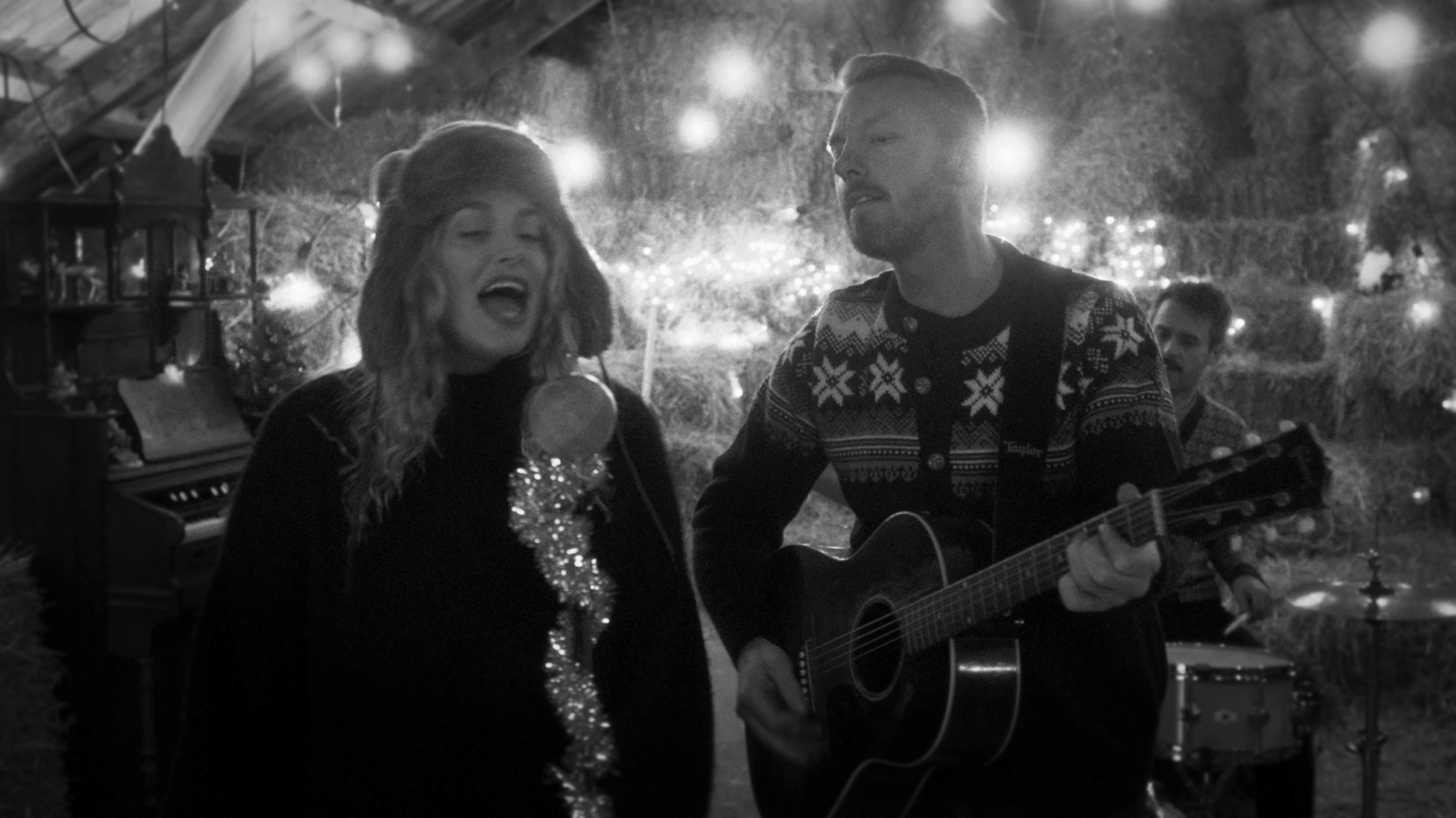 Winterstø - Inn fra kulden