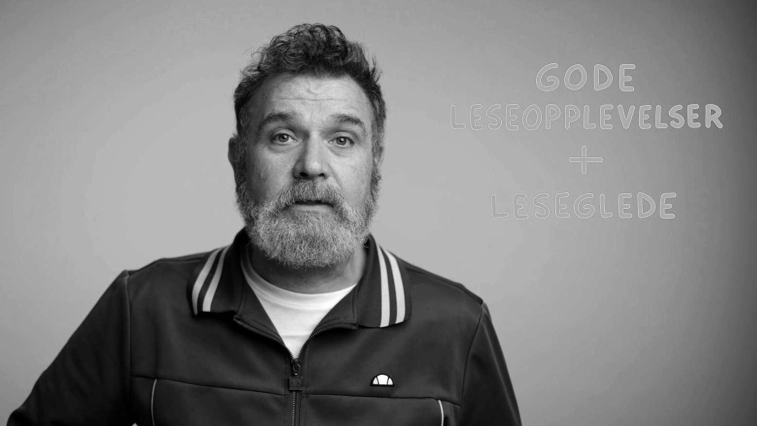 Tid for lesing - SFO