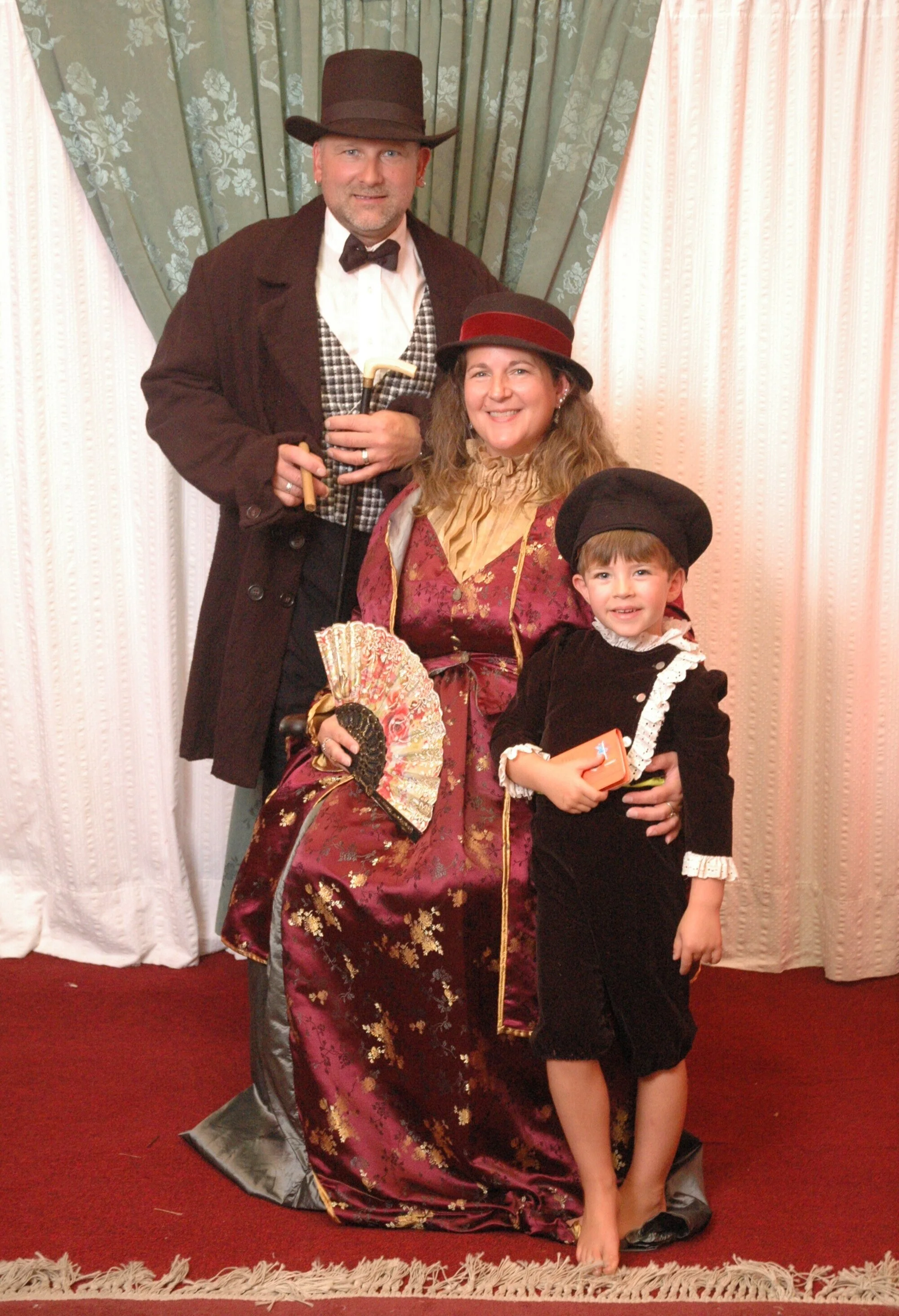 Victorian