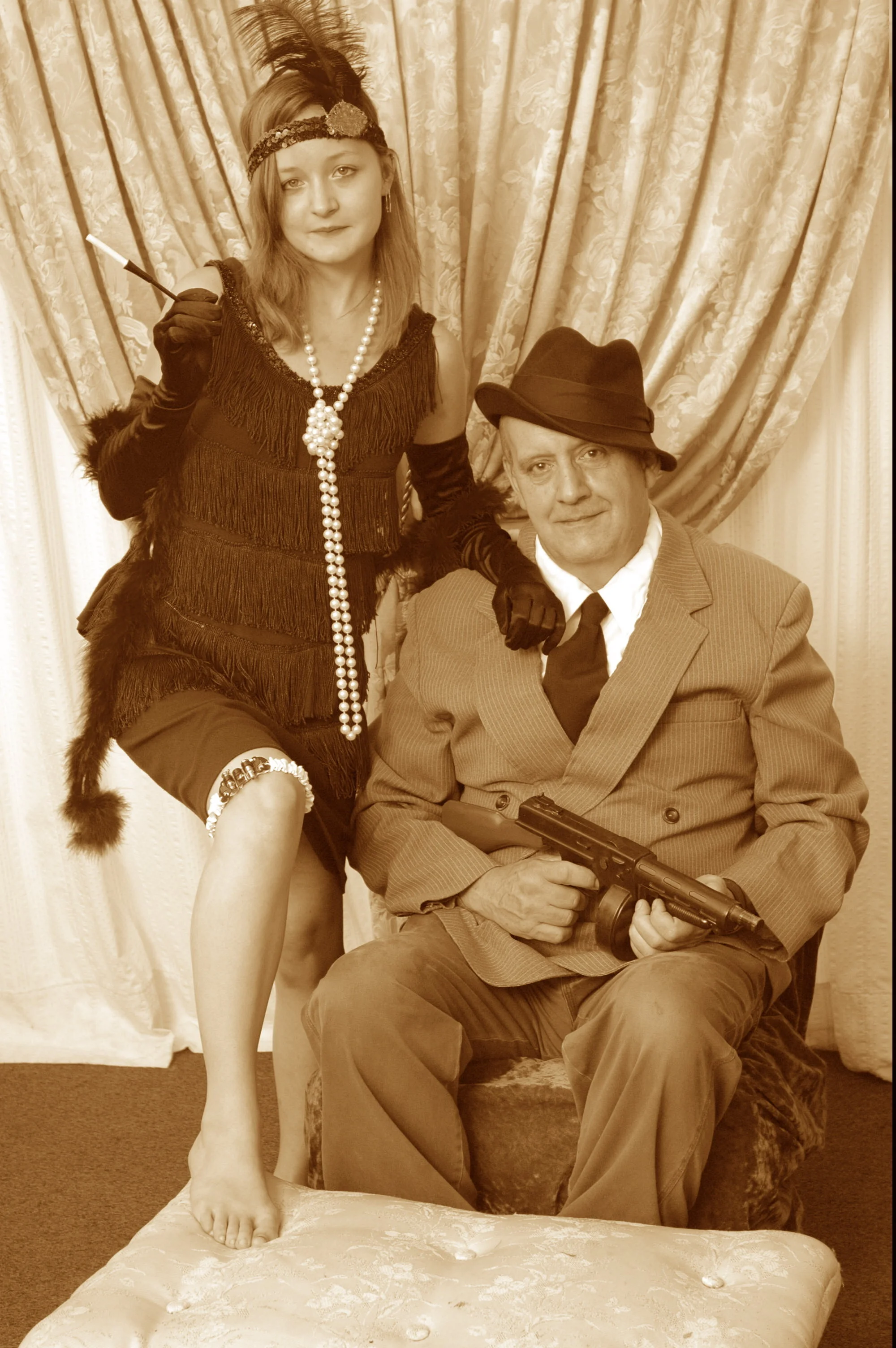 Roaring 1920s