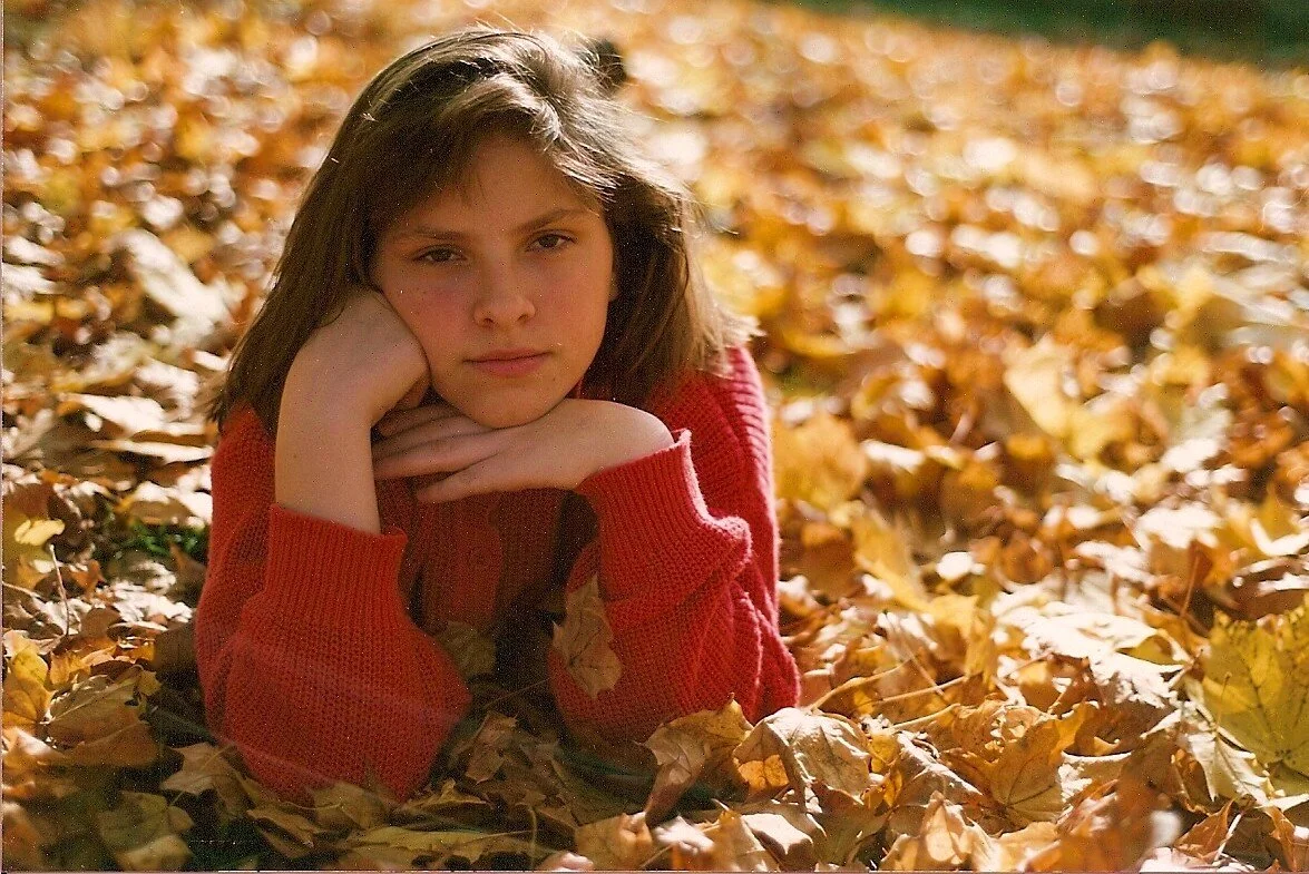 Autumn Garden Studio