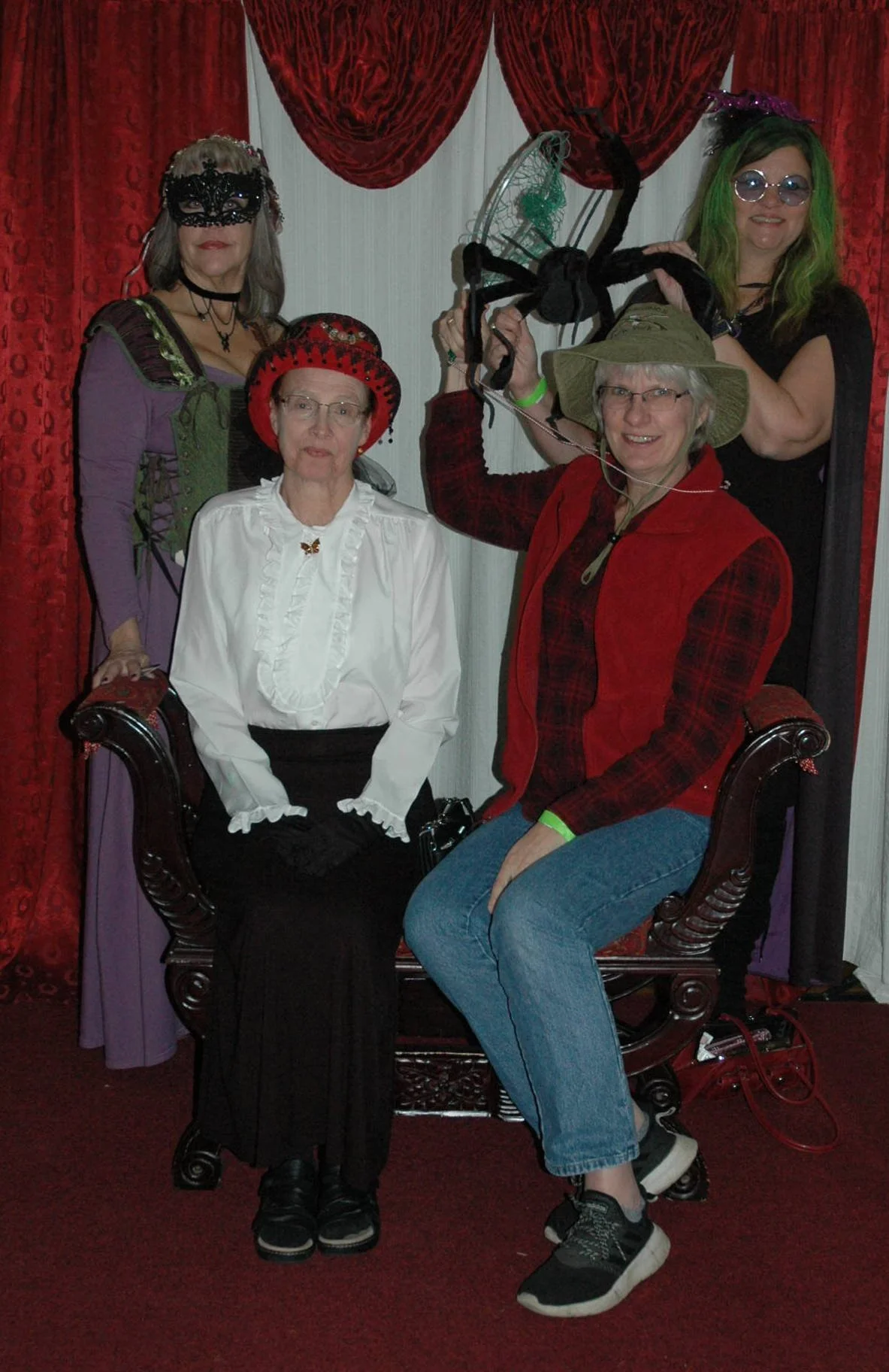 Ghoul's Night Out 2022