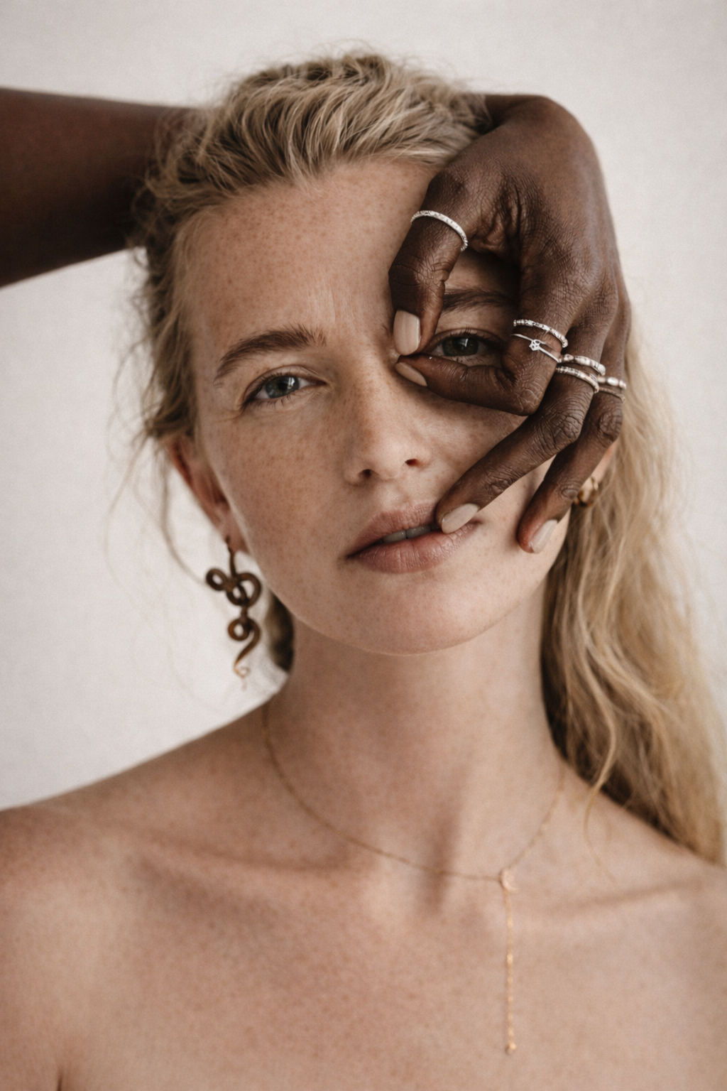 The Sensitive Skin Reset: A Holistic Approach to Calming Reactive Skin