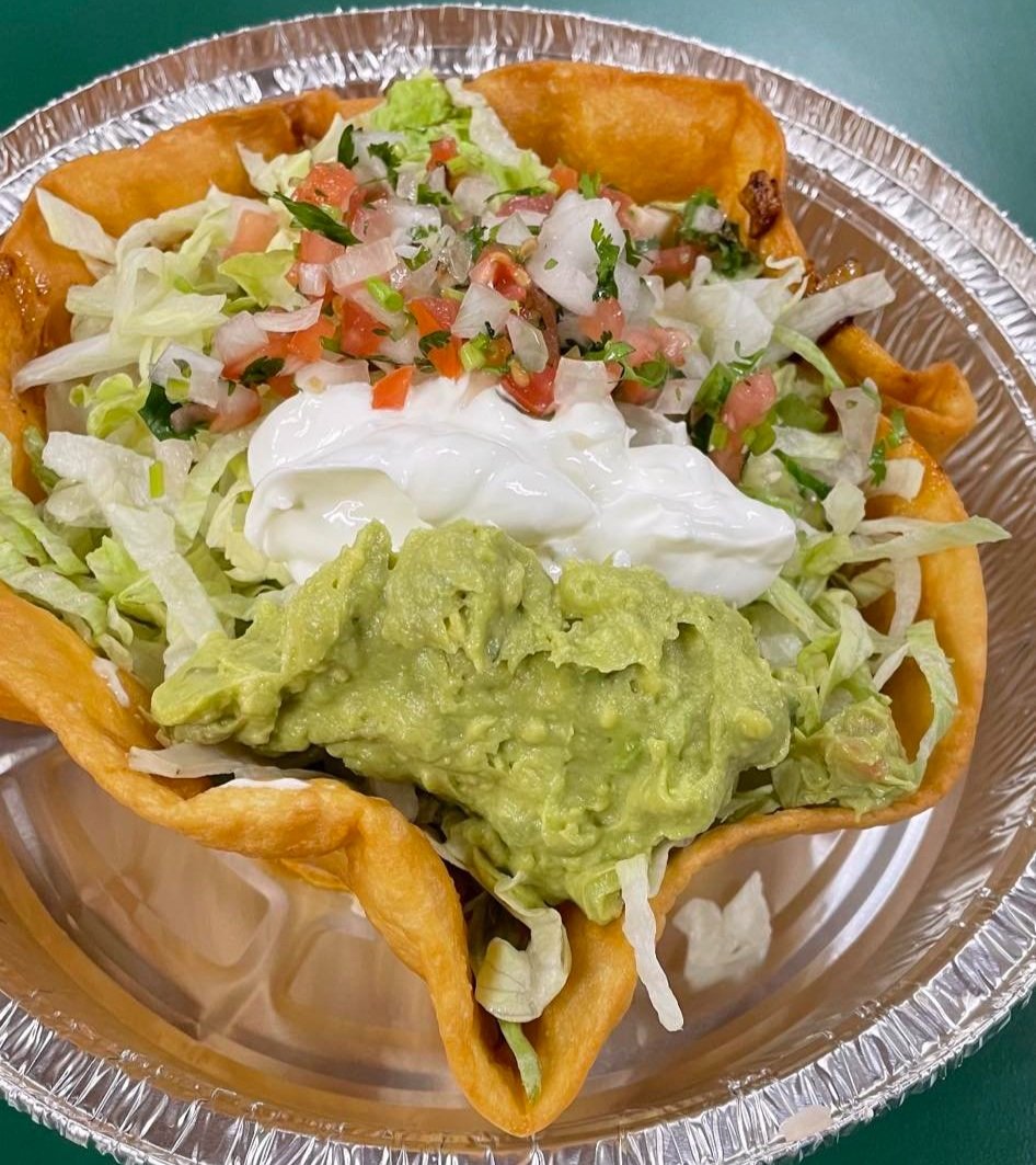 Taco Salad