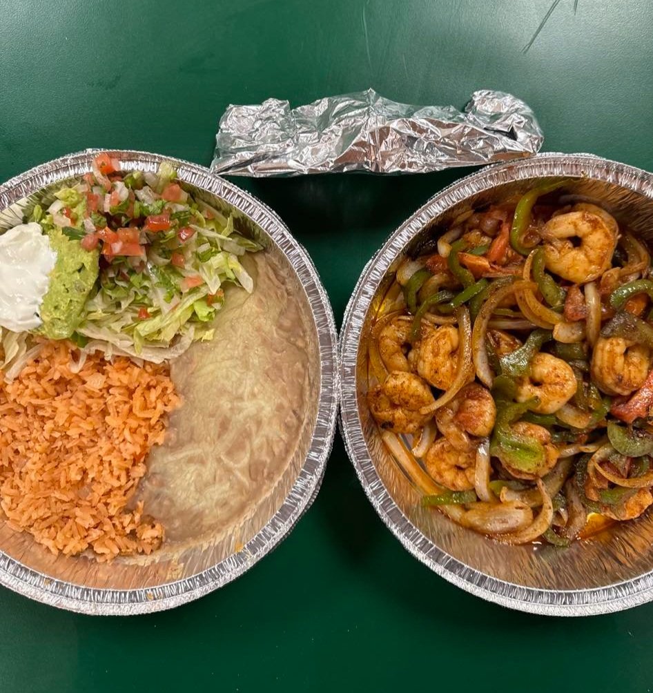 Fajitas