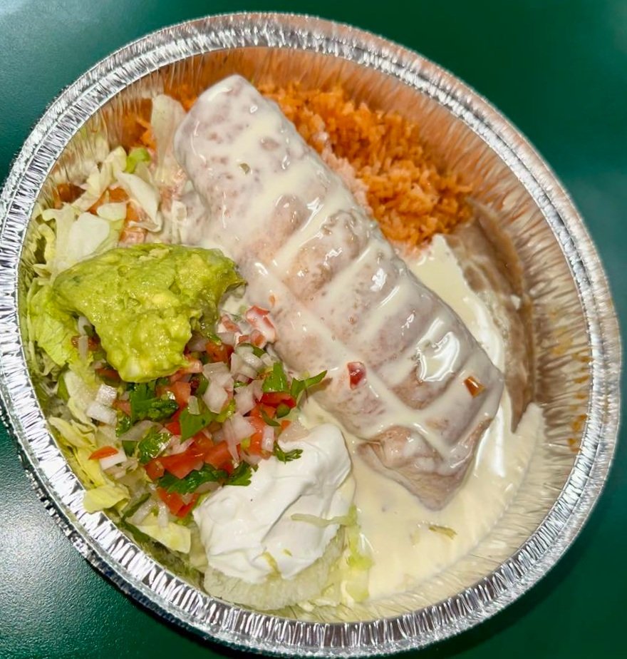 Chimichanga