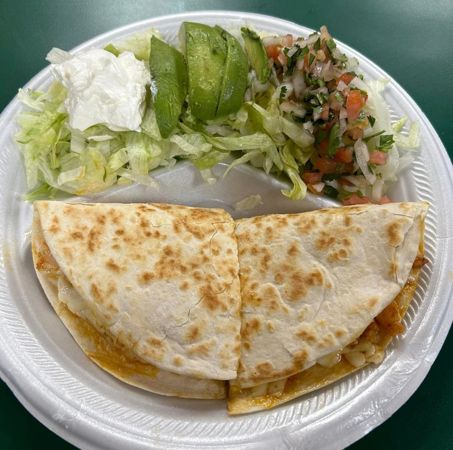 Quesadilla