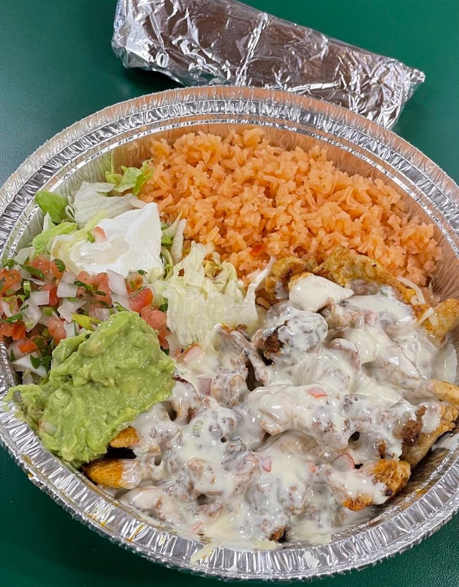Pollo Felis