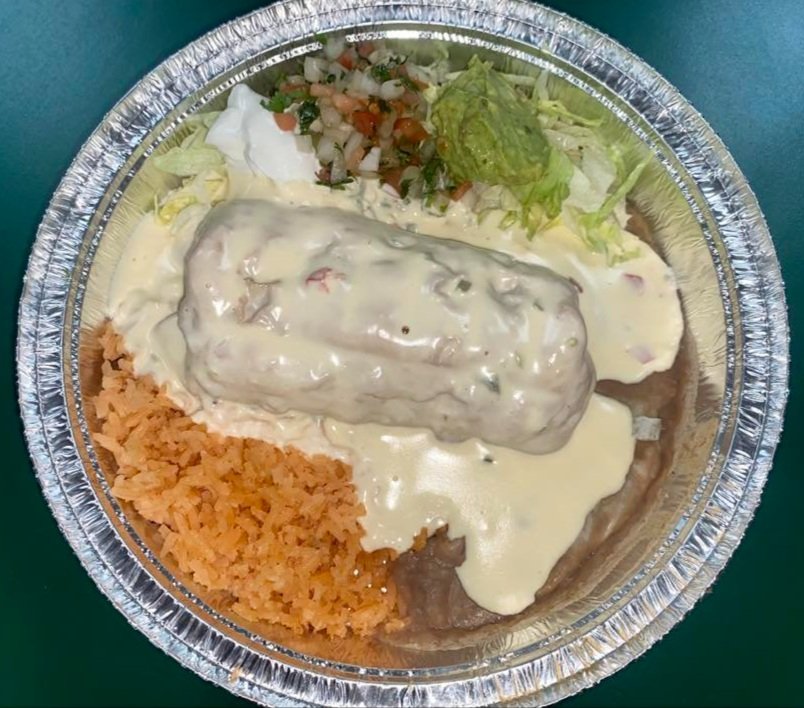 Chimichanga