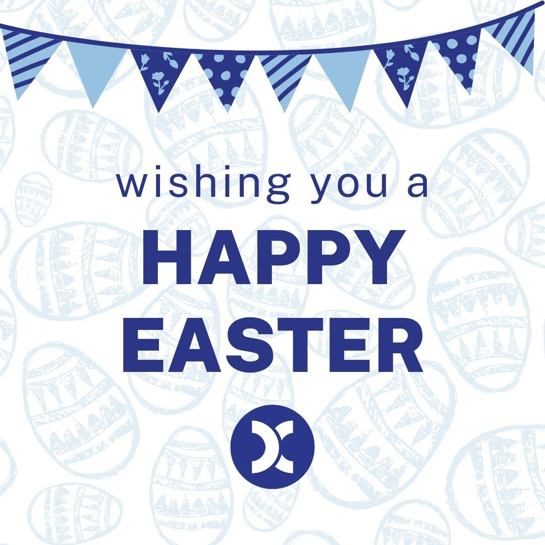 Flexpak UK Ltd. would like to wish a #HappyEaster to those who celebrate (and a long weekend for those who don't).

We will be closed on #GoodFriday and #EasterMonday, reopening on Tuesday 19th April.