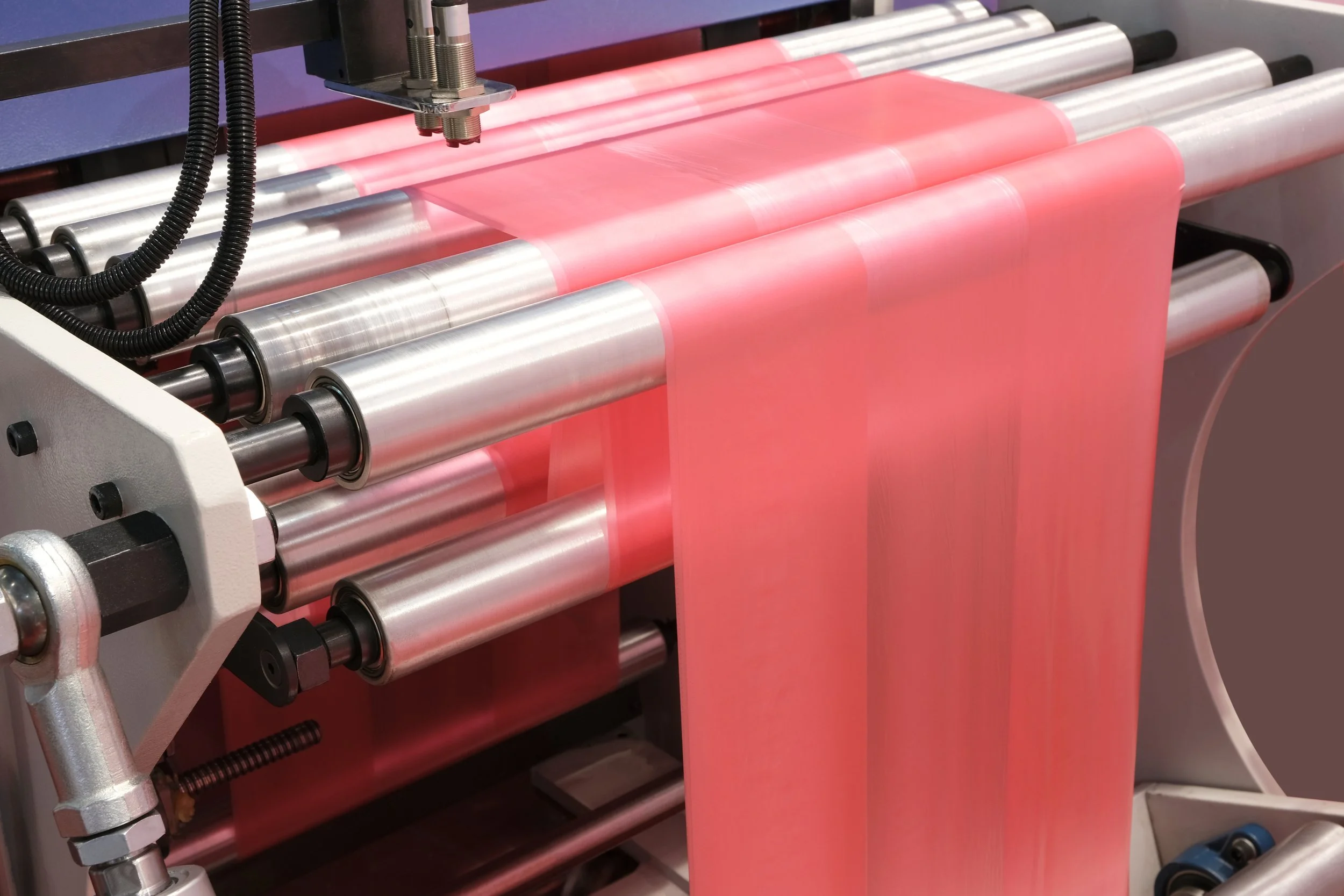 Thermoforming Film — Flexpak UK Ltd.