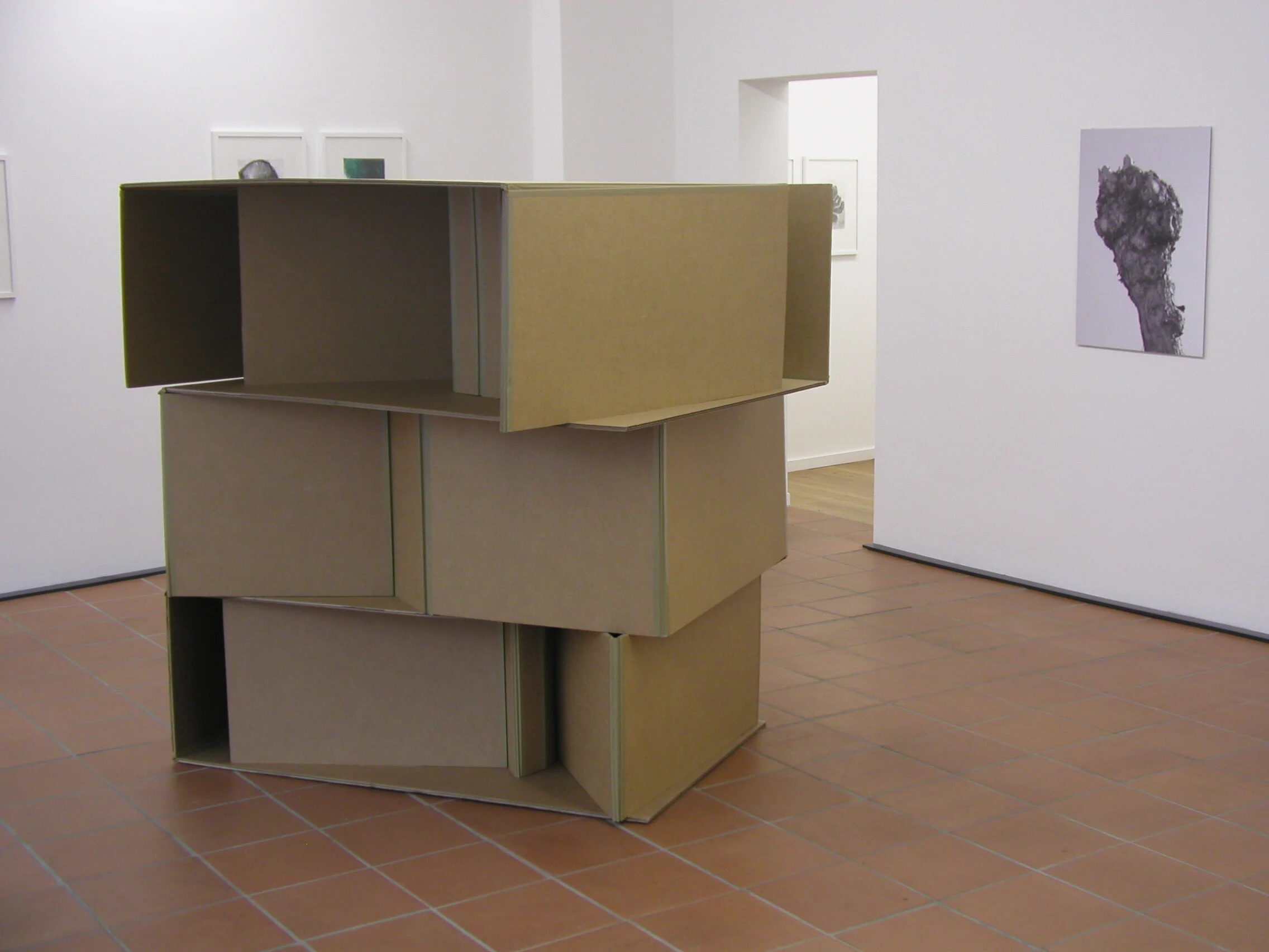 1998 Das Haus Lesmann&Lenser, Arschaffenburg.JPG