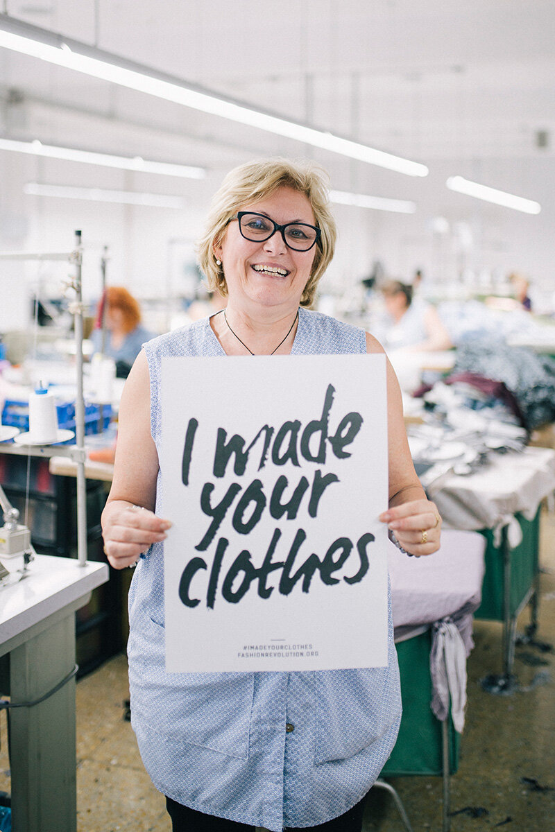 Brava Fabrics: Bringing Fairness To Fashion — Genius Clothing and Footwear  Dublin