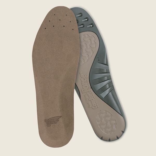 Red Wing Comfort Force Insole Grey  96318