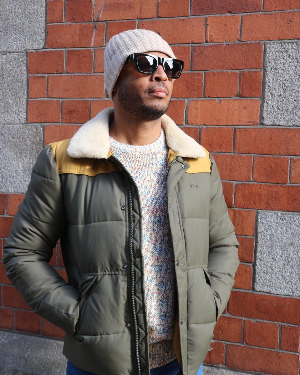 Discount cool winter jackets Free Shipping Black Friday