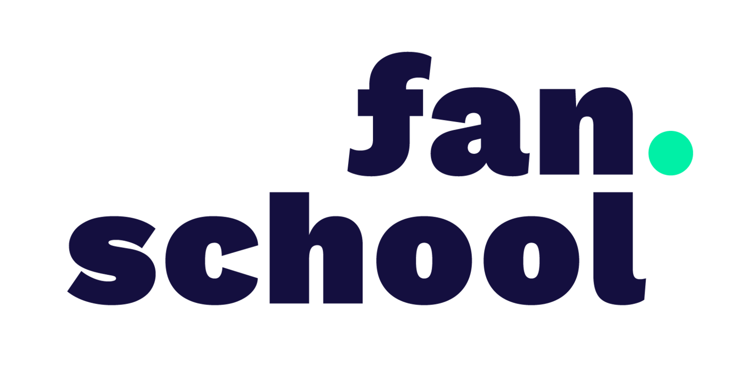 Fanschool