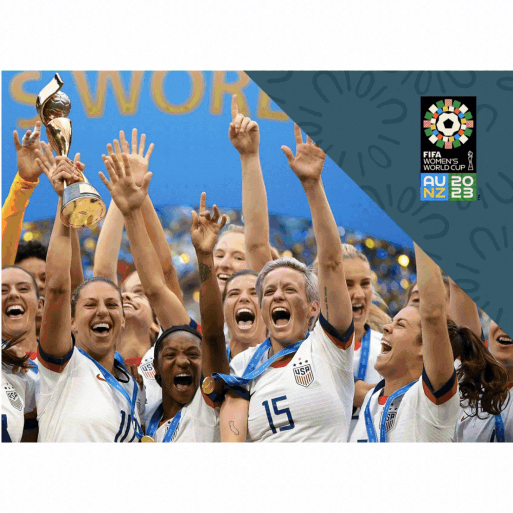 World Cup Game — Fanschool