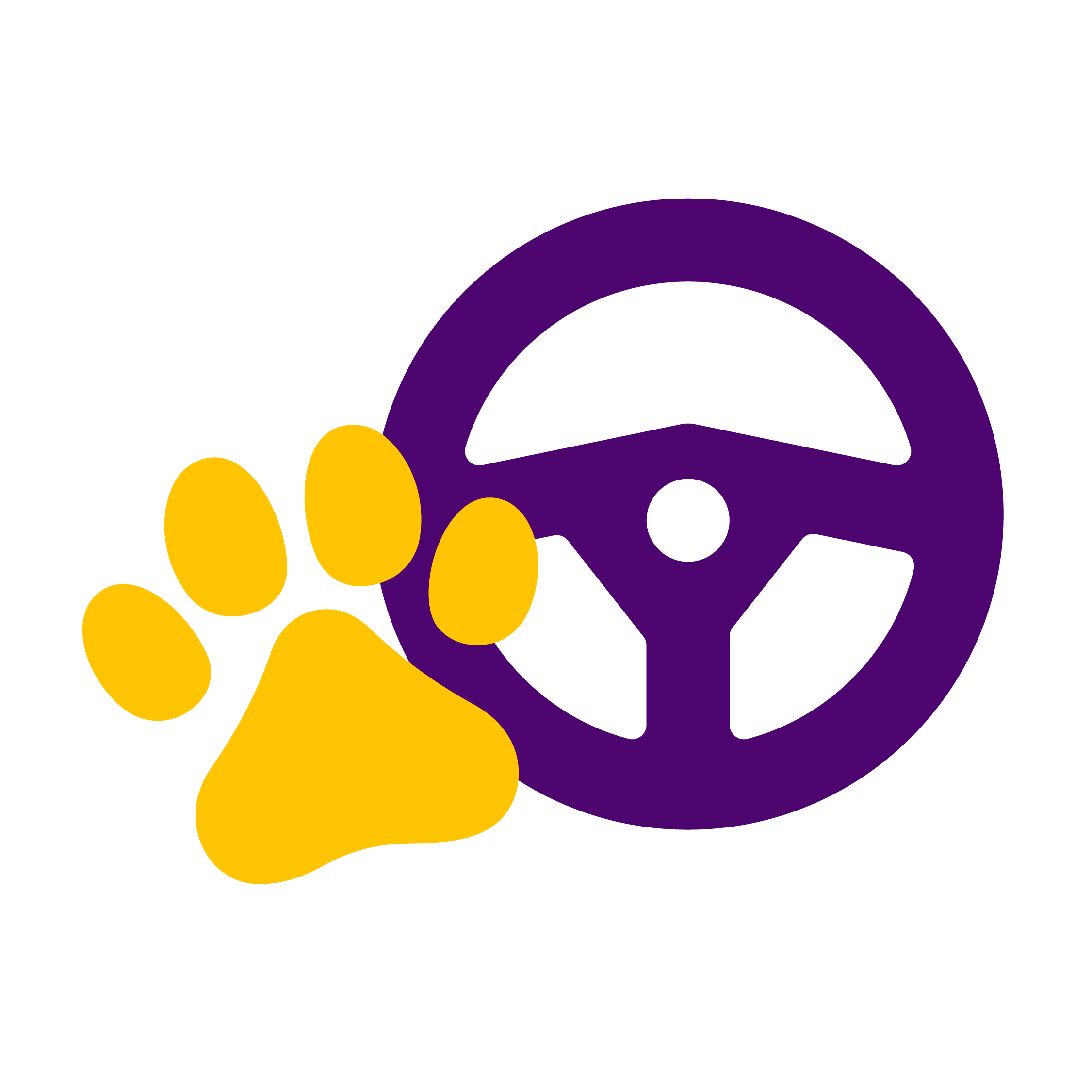 DOG TRANSPORT