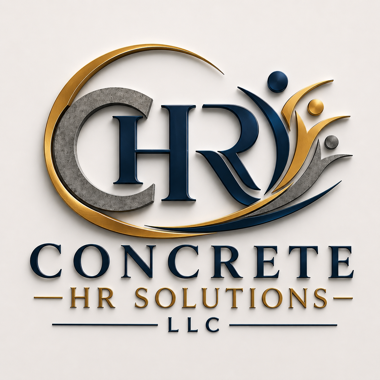 Concrete HR Solutions, LLC