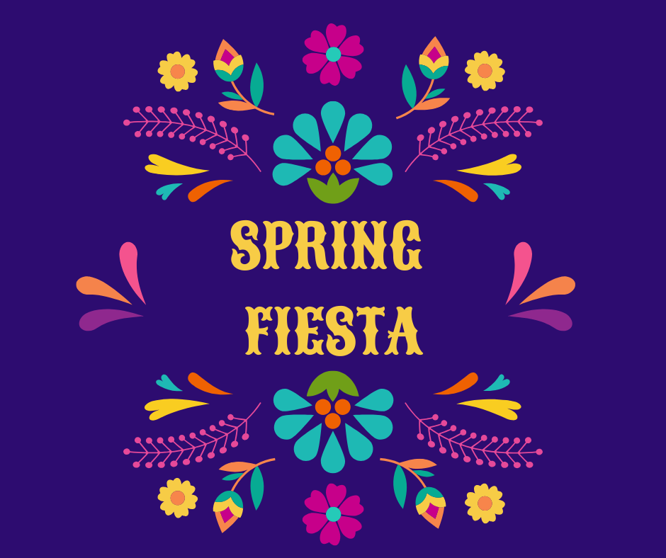 Spring Fiesta
