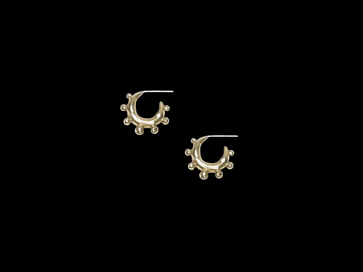 ANATOLIA EARRINGS