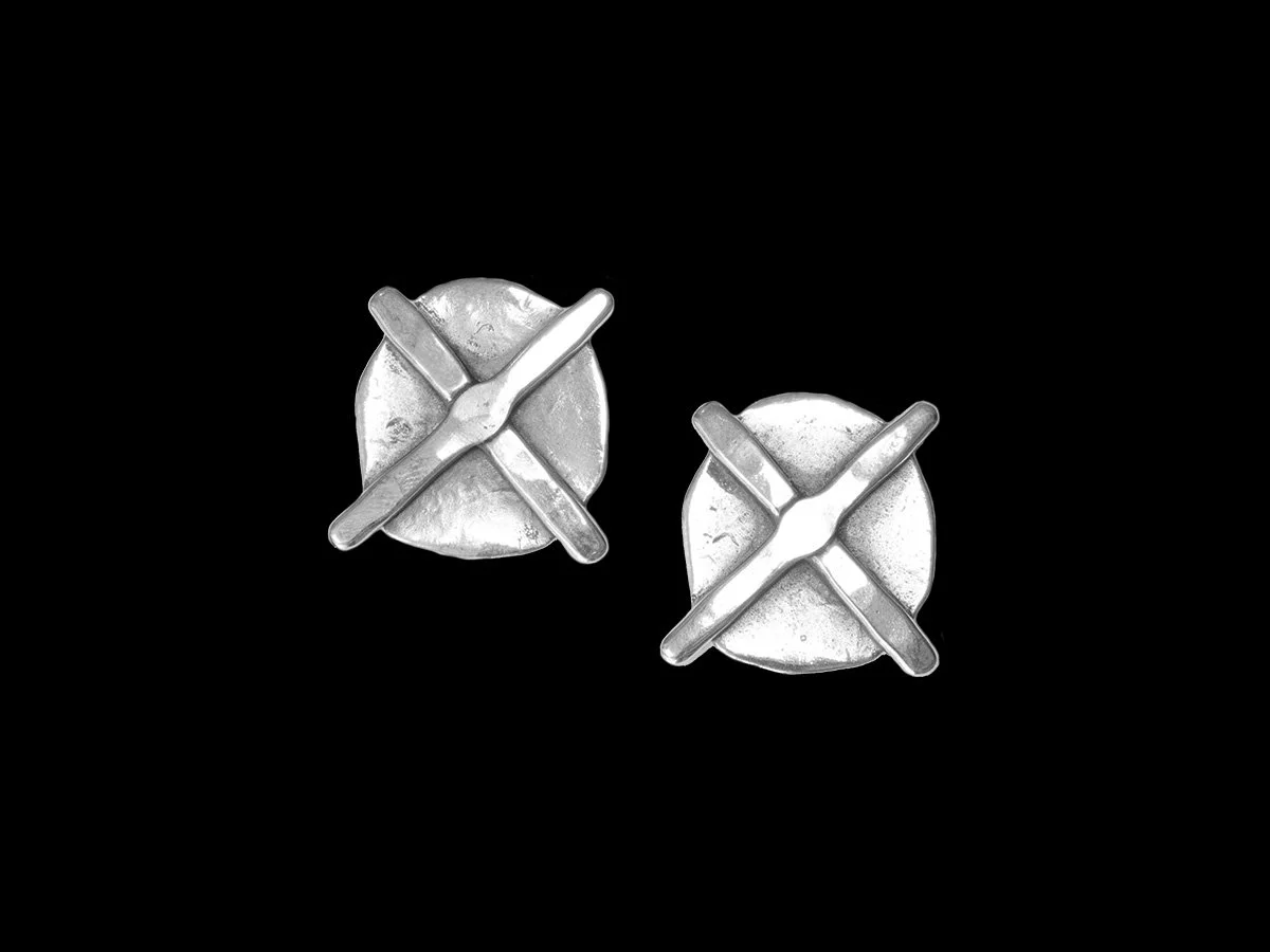 SHIELD STUDS