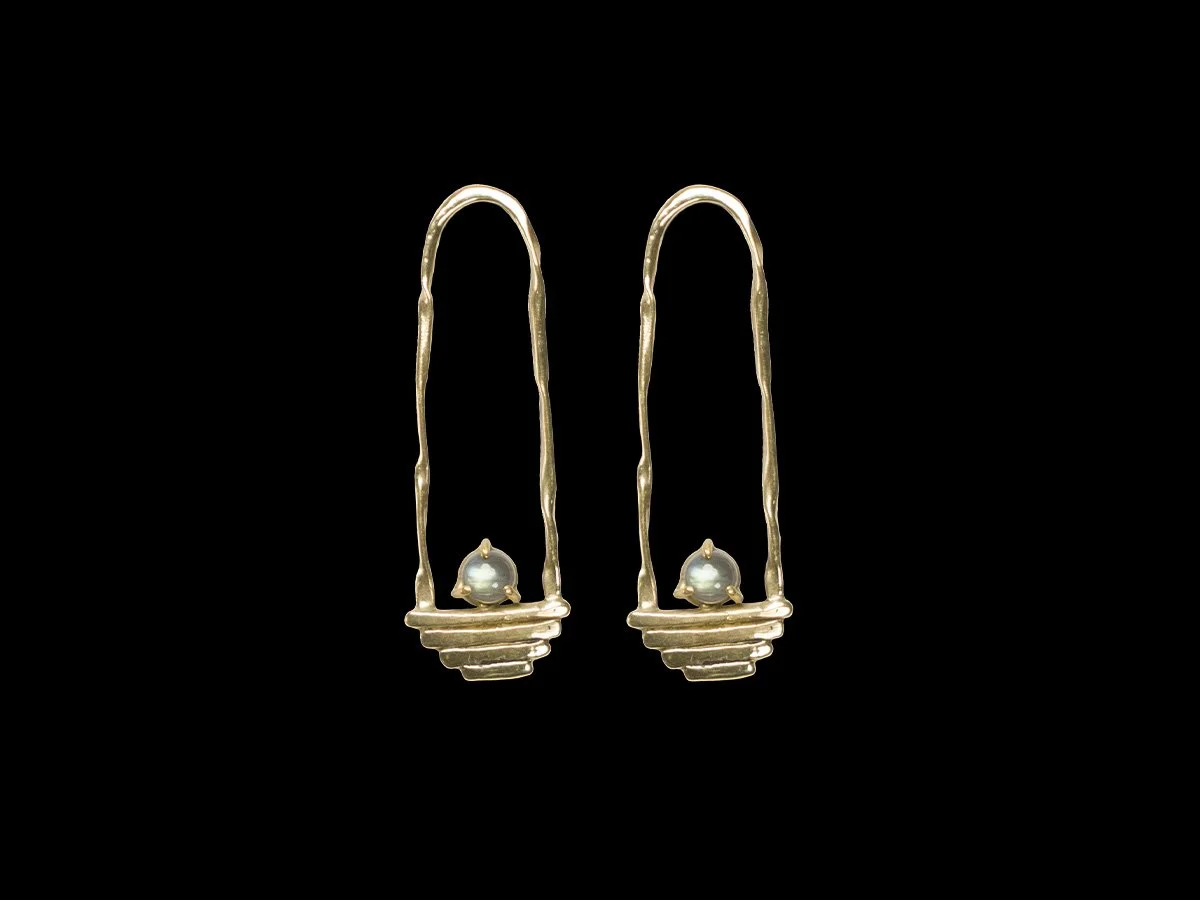 NAZAR EARRINGS