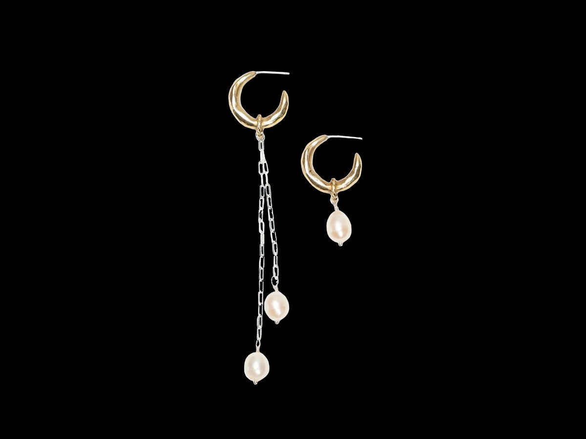 ROMA EARRINGS